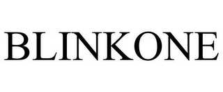 BLINKONE