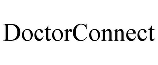 DOCTORCONNECT