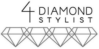 4 DIAMOND STYLIST