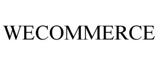 WECOMMERCE