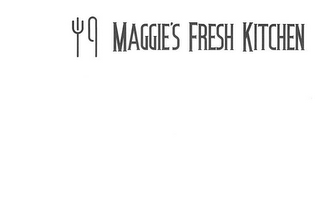 MAGGIE'S FRESH KITCHEN