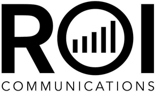 ROI COMMUNICATIONS
