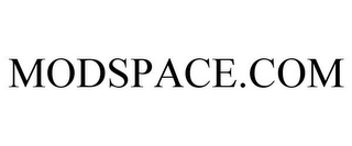 MODSPACE.COM