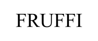 FRUFFI