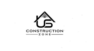 US CONSTRUCTION ZONE