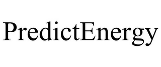 PREDICTENERGY