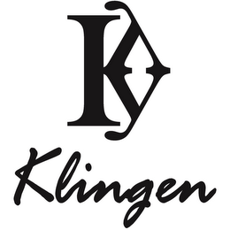 K KLINGEN