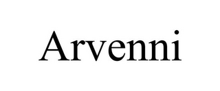 ARVENNI