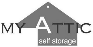 MY ATTIC SELF STORAGE