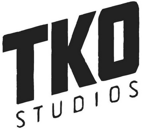 TKO STUDIOS