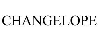 CHANGELOPE