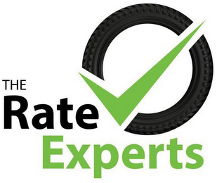 THE RATE EXPERTS