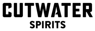 CUTWATER SPIRITS