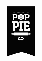 POP PIE CO.