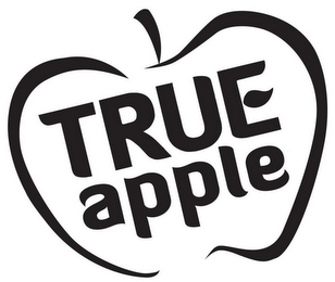 TRUE APPLE