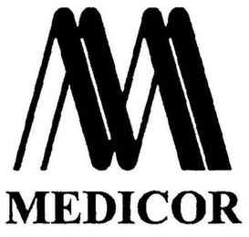 M MEDICOR