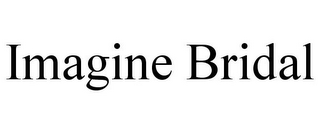 IMAGINE BRIDAL