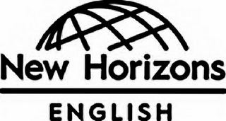 NEW HORIZONS ENGLISH