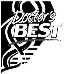 DOCTOR'S BEST