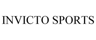 INVICTO SPORTS