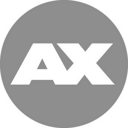 AX