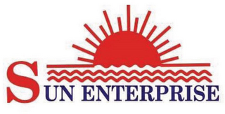 SUN ENTERPRISE