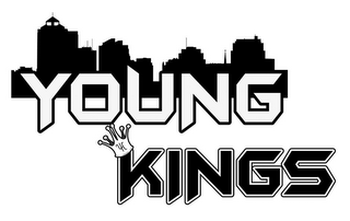 YOUNG KINGS YK