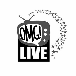 OMG! LIVE