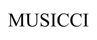 MUSICCI