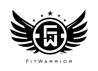 FIT WARRIOR FW