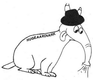 HUGEAARDVARK