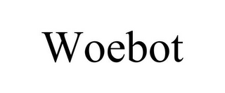 WOEBOT