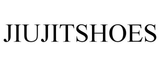 JIUJITSHOES