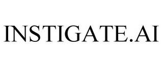 INSTIGATE.AI