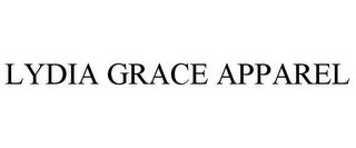 LYDIA GRACE APPAREL