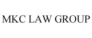 MKC LAW GROUP