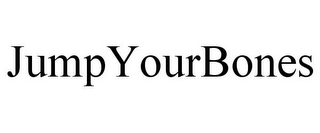 JUMPYOURBONES