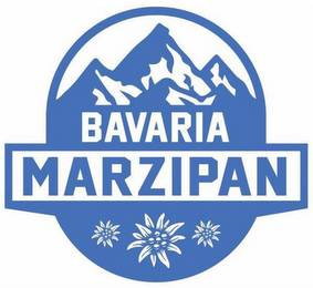 BAVARIA MARZIPAN