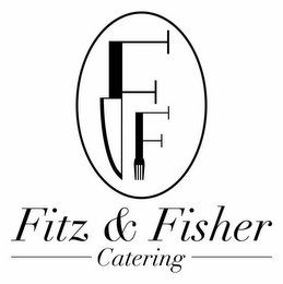 FITZ & FISHER CATERING