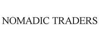 NOMADIC TRADERS