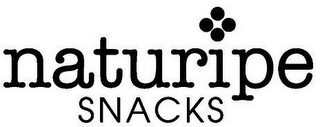 NATURIPE SNACKS