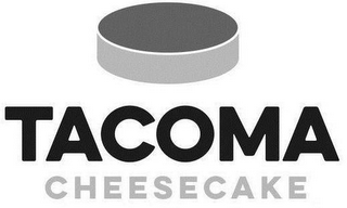 TACOMA CHEESECAKE