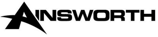AINSWORTH
