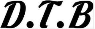D.T.B.