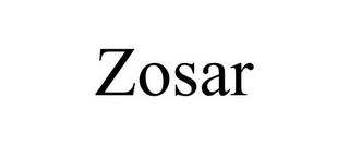 ZOSAR