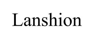 LANSHION