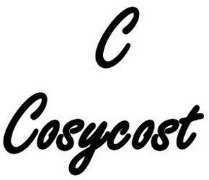 C COSYCOST