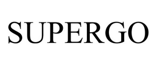 SUPERGO