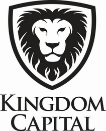 KINGDOM CAPITAL