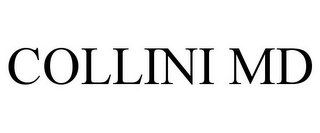 COLLINI MD